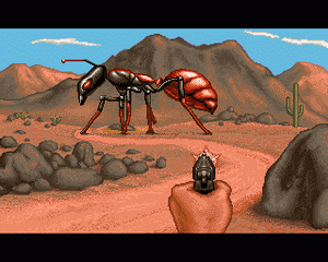 Cinemaware