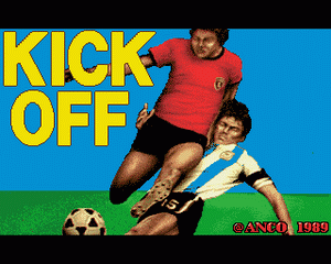 Kick Off
