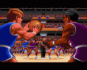 TV Sports Basketball