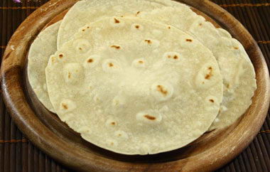ricette messicane