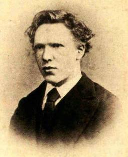 Van Gogh