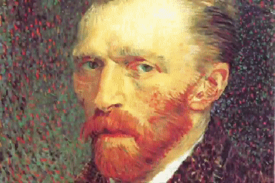 Van Gogh